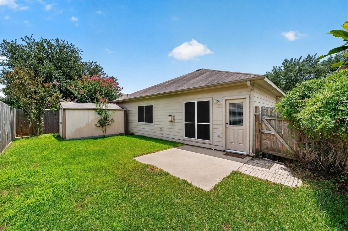 Photo of 25114 Florina Ranch Drive