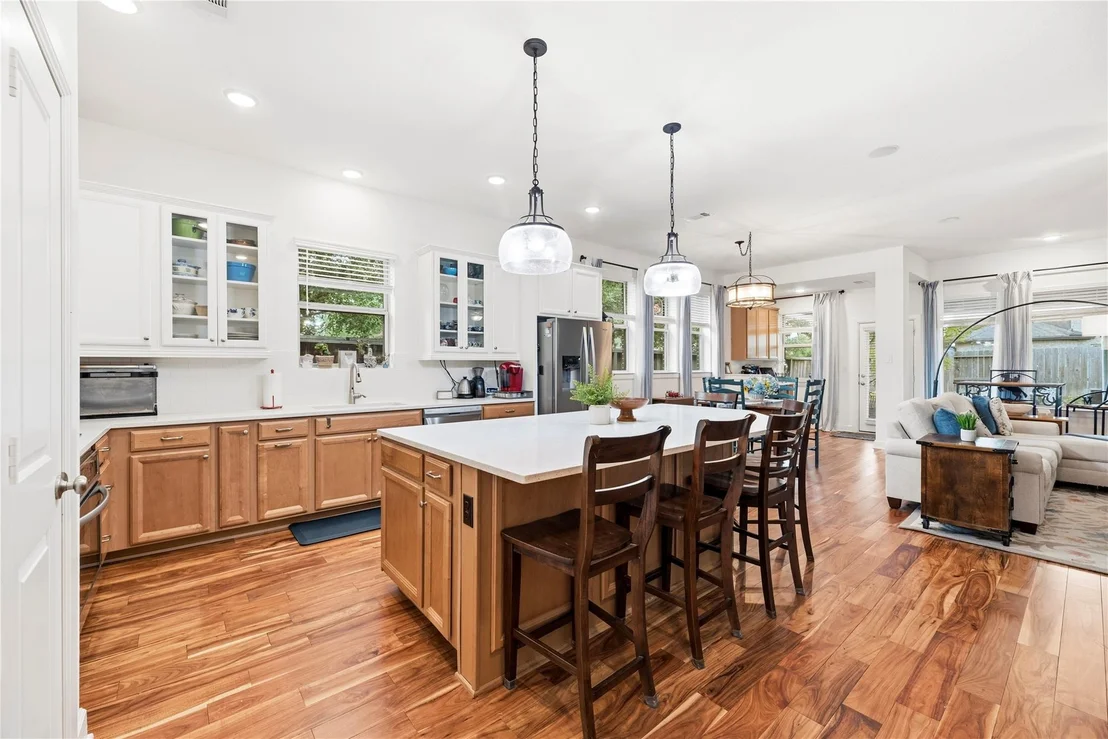 Photo of 18203 Burnett Willow Lane
