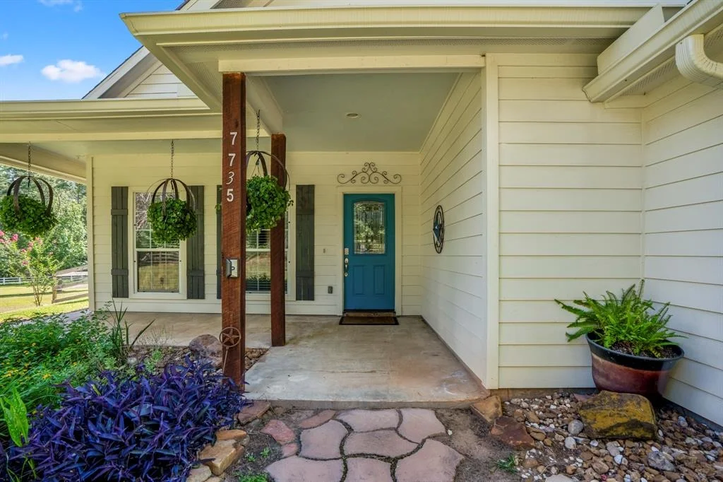 Photo of 7735 Honea Egypt Road