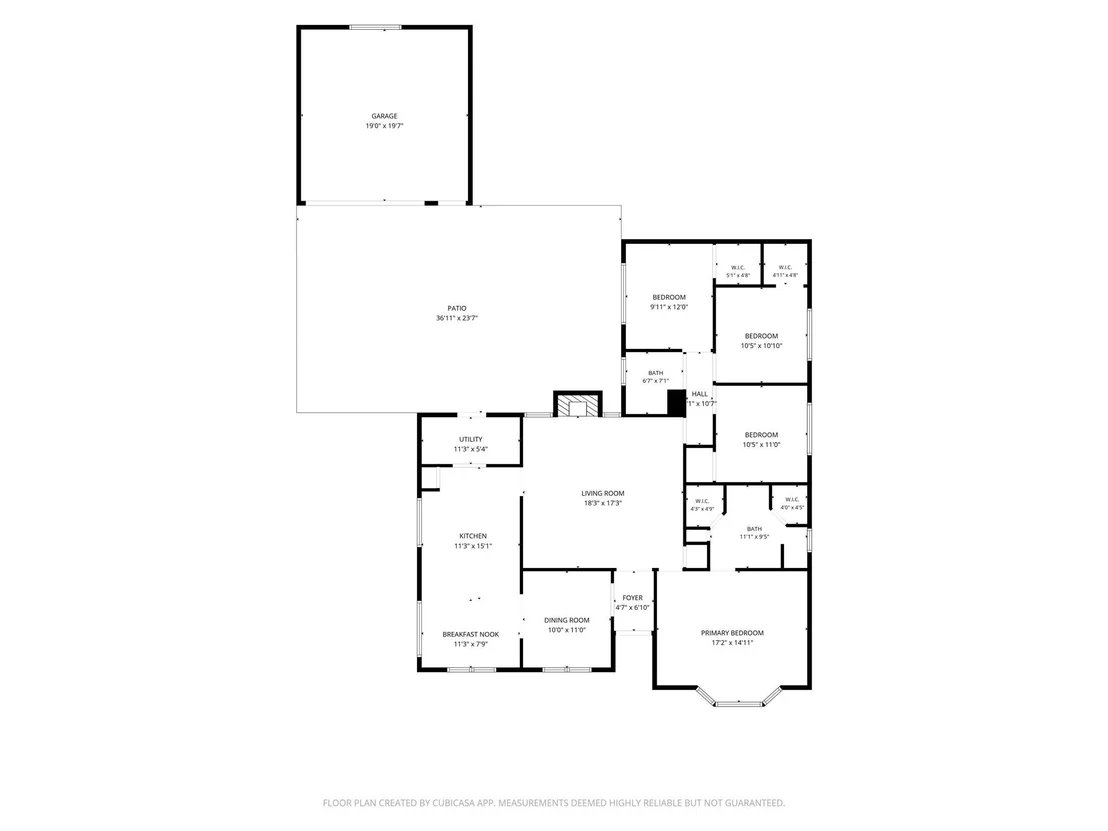 Photo of 24015 Spring Mill Lane