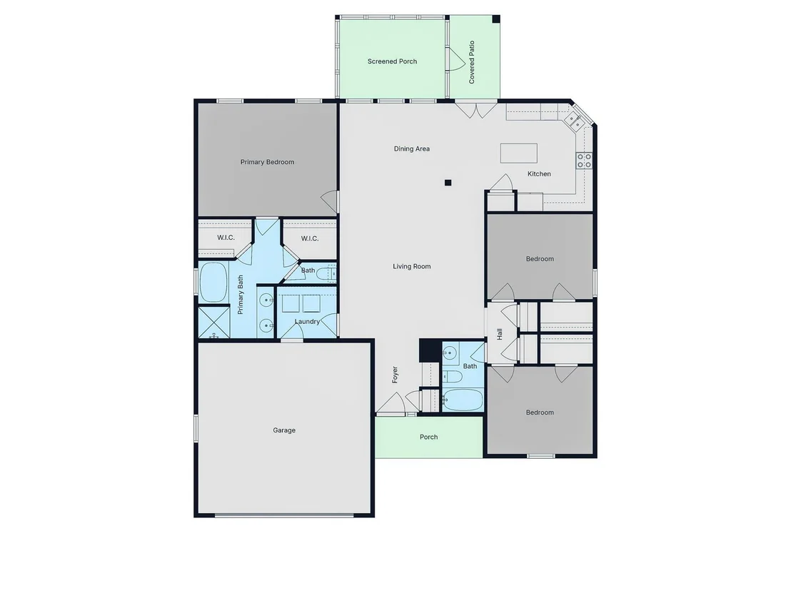 Photo of 165 Magnolia Bend Lane
