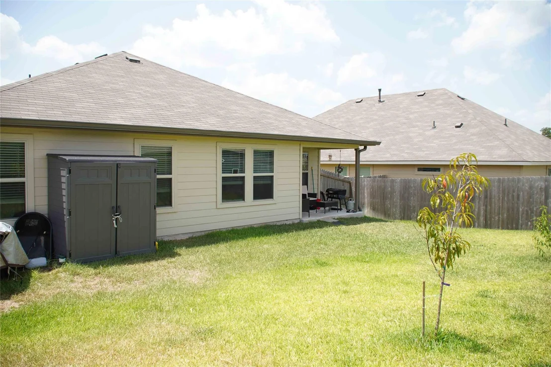 Photo of 1716 Grimes Drive