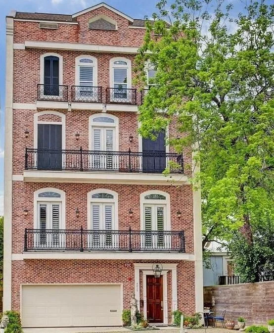 Photo of 4019 Driscoll Street