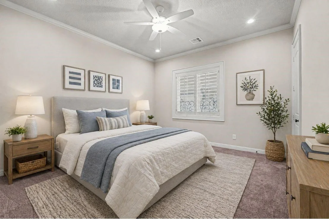 Photo of 3 Player Ridge Court