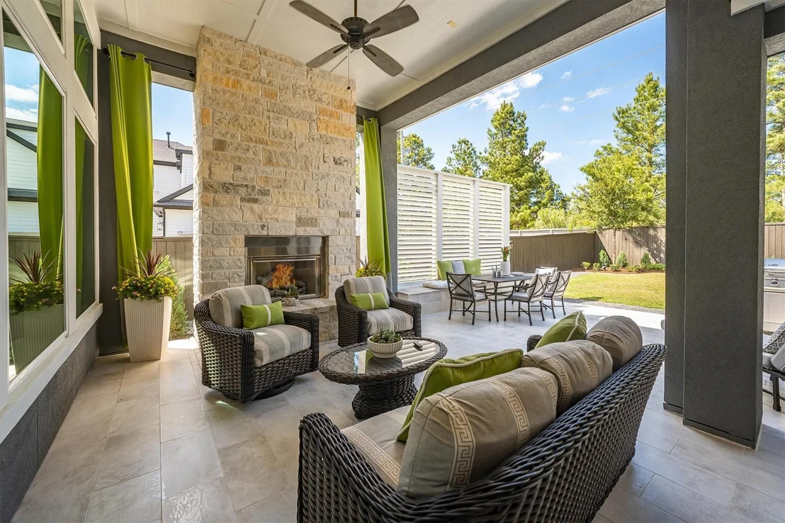 Photo of 43 W Sawyer Ridge Drive