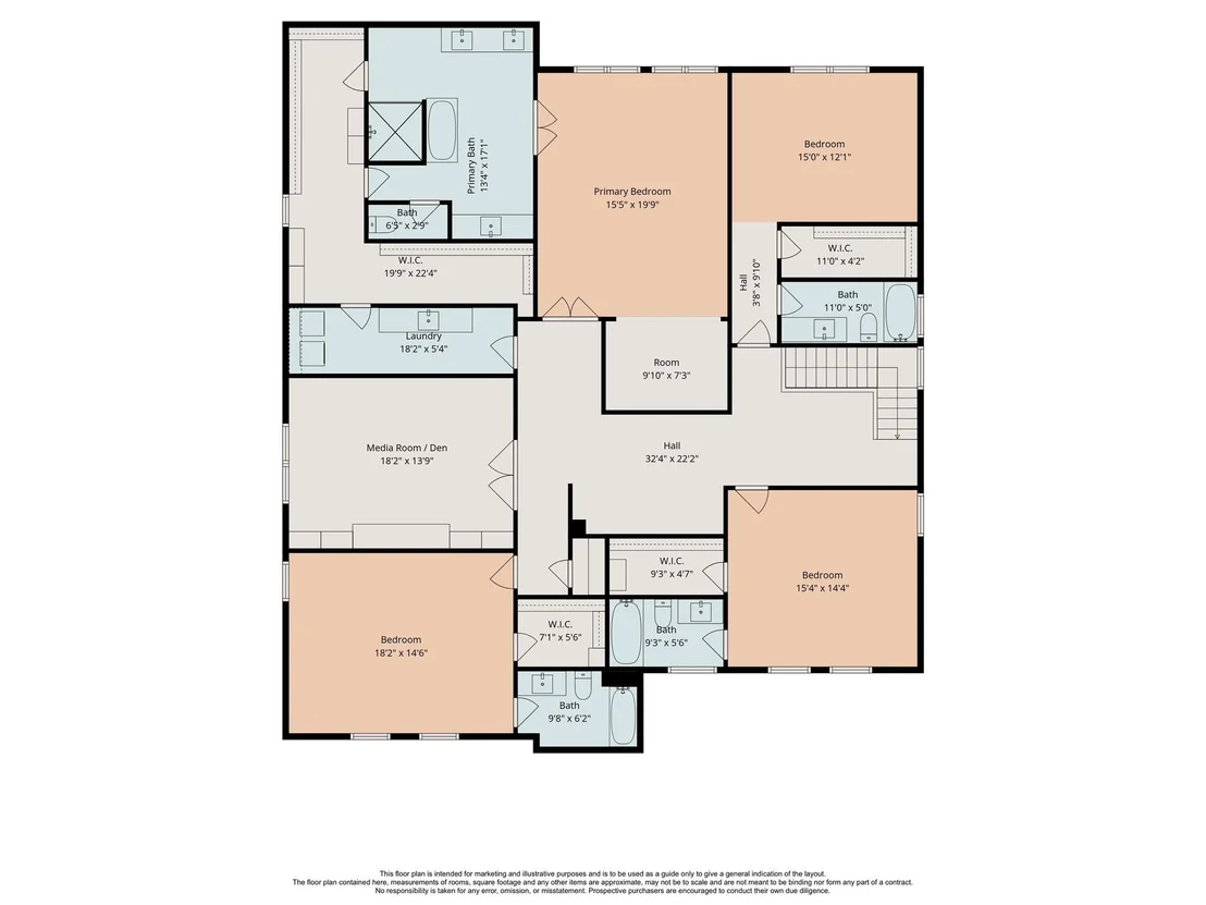 Photo of 4532 Mimosa Drive
