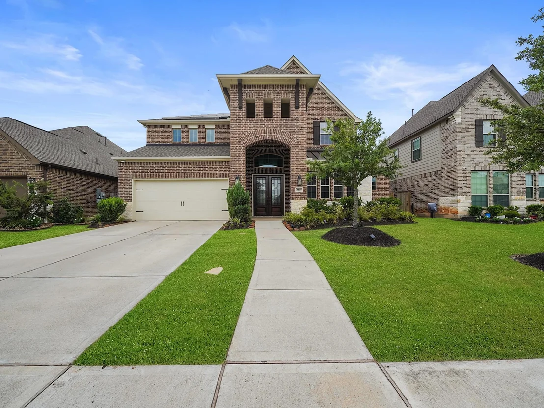 Photo of 2207 Windmill Palm Drive