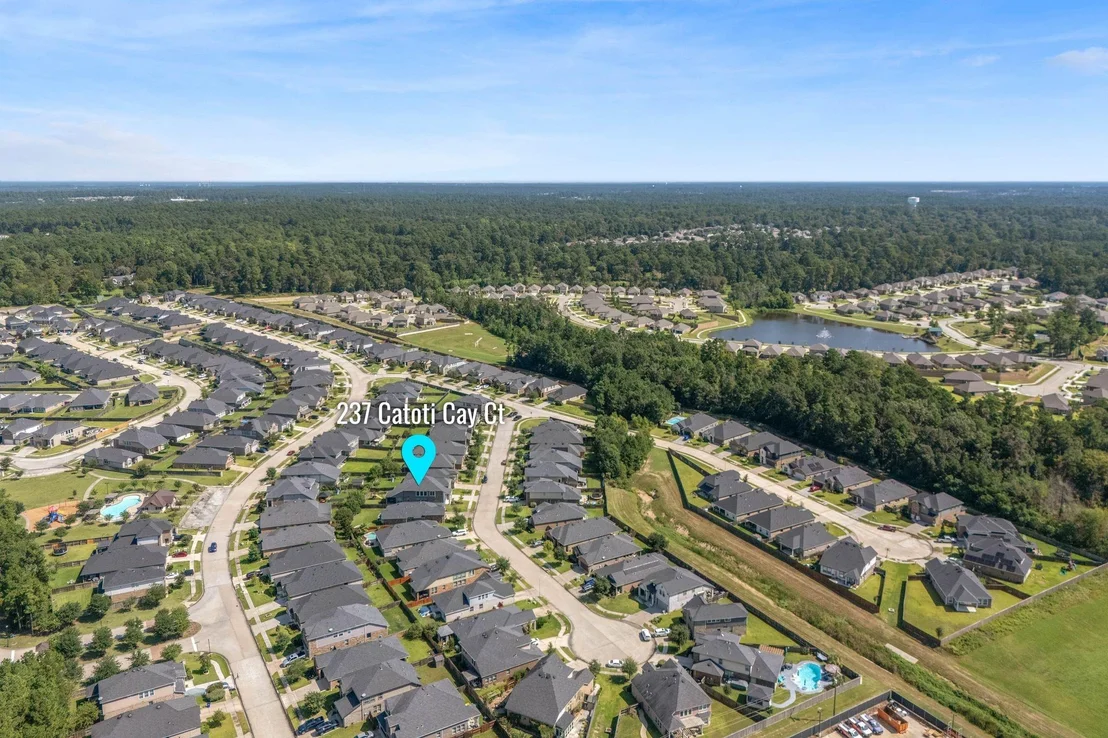 Photo of 237 Catoti Cay Court