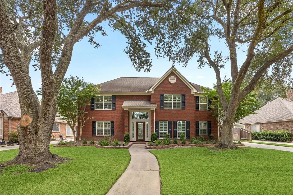 Photo of 15726 Echo Lodge Drive