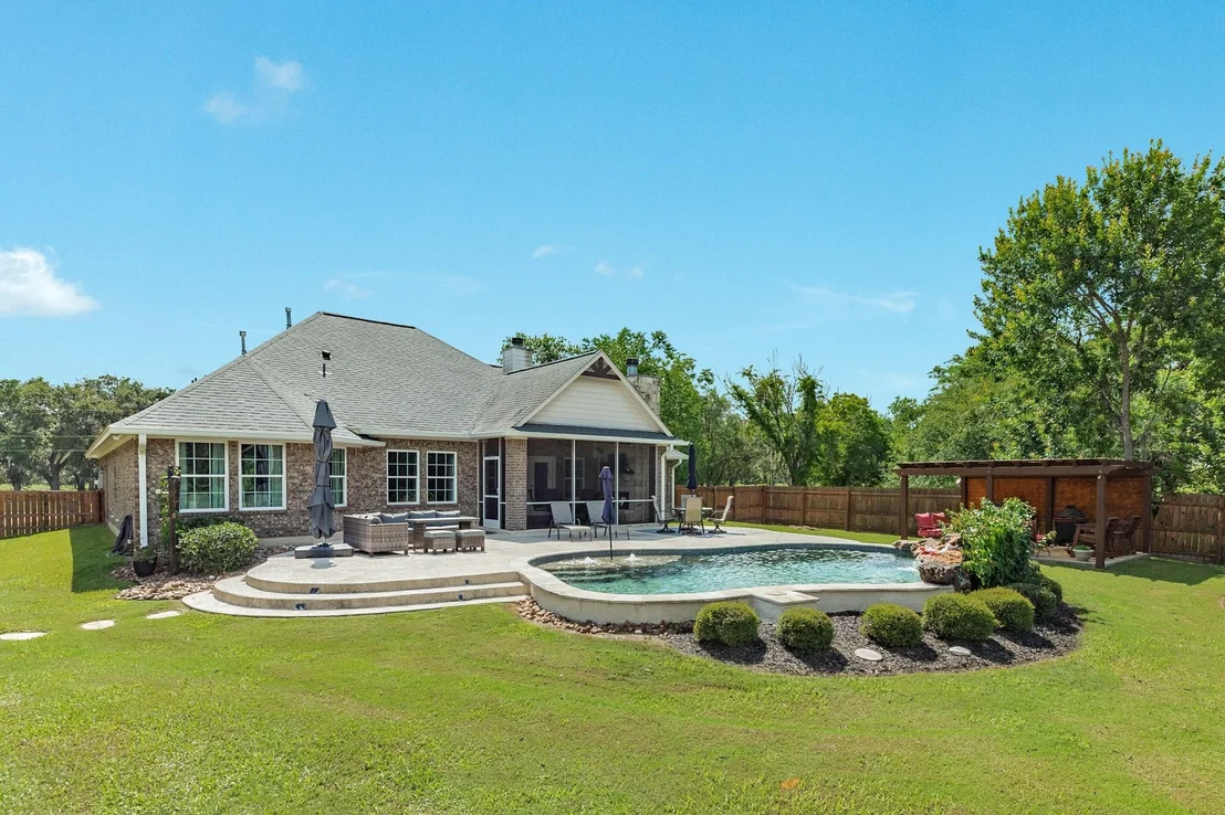 Photo of 1208 Bronco Trail