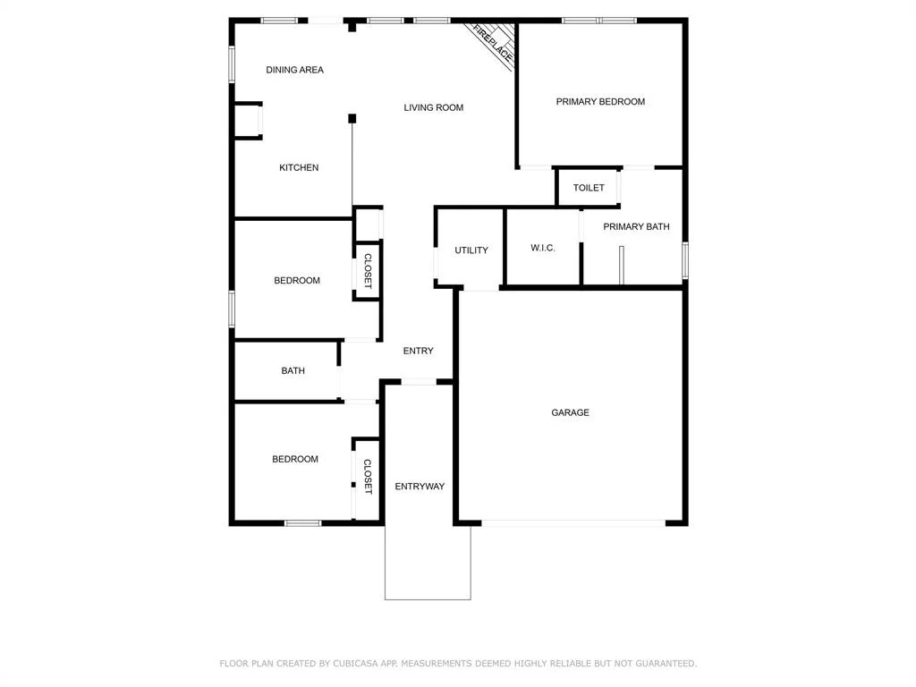 Photo of 16315 Redbud Berry Lane