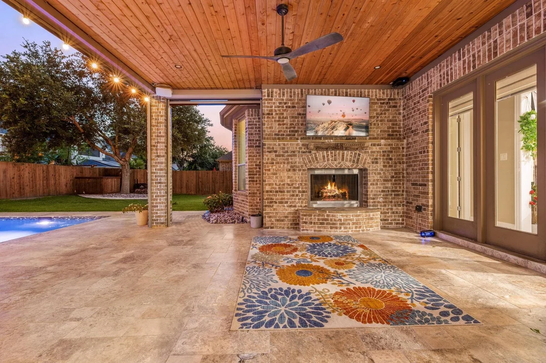 Photo of 25403 Madison Falls Lane
