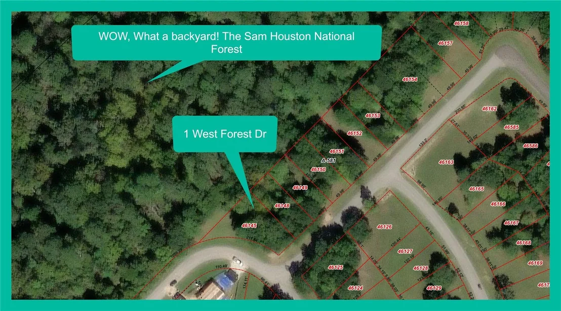 Photo of 1 West Forest Dr