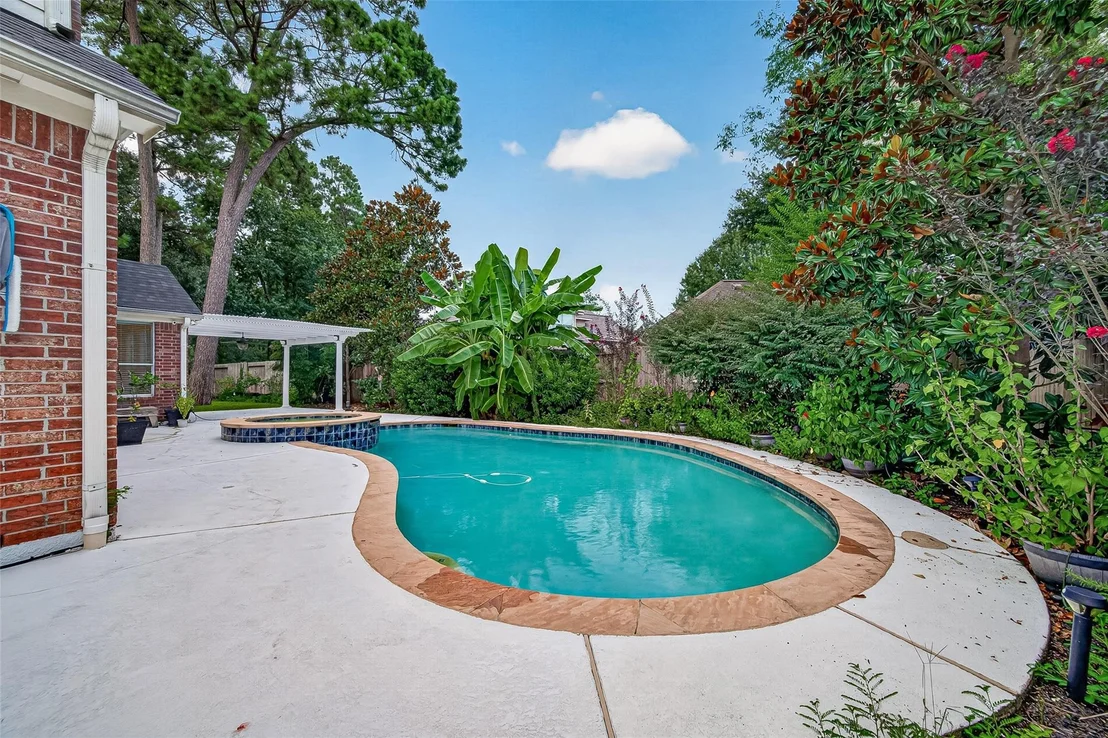 Photo of 15618 Stable Brook Circle