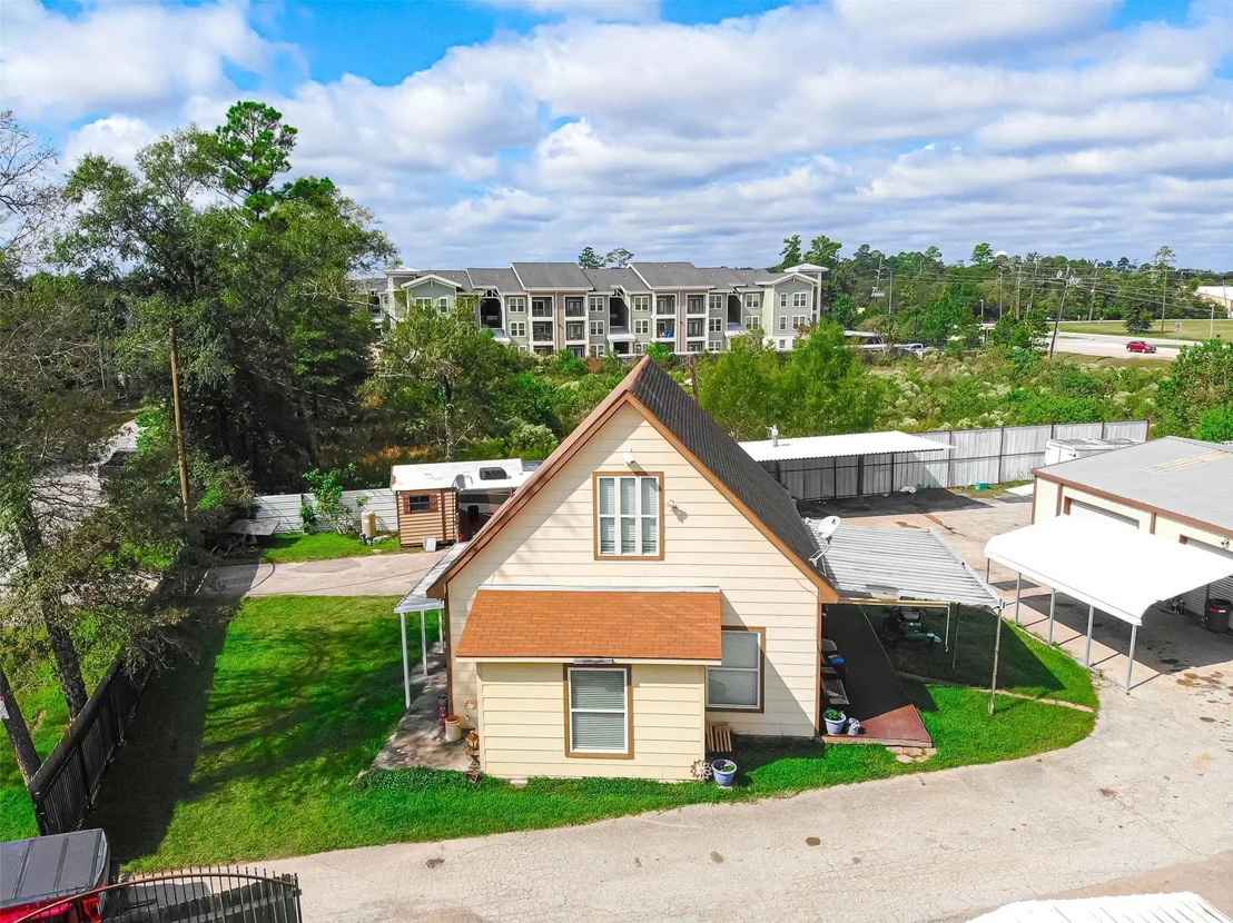 Photo of 6317 Big Oaks Drive