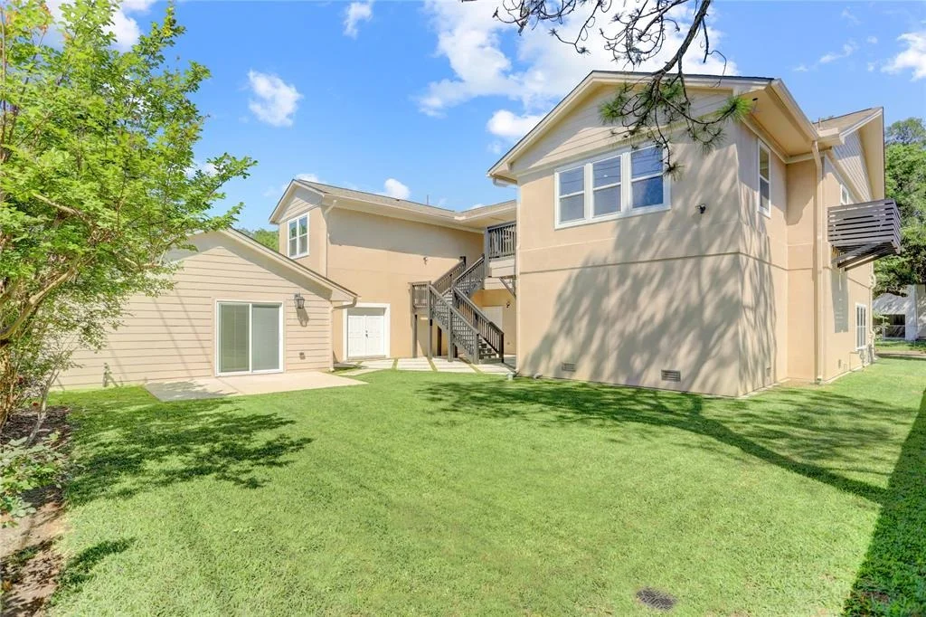 Photo of 4943 Braesheather Drive