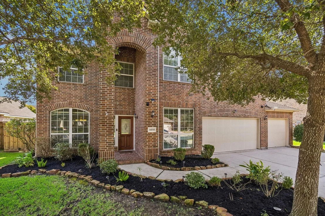Photo of 14018 Alex Landing Drive