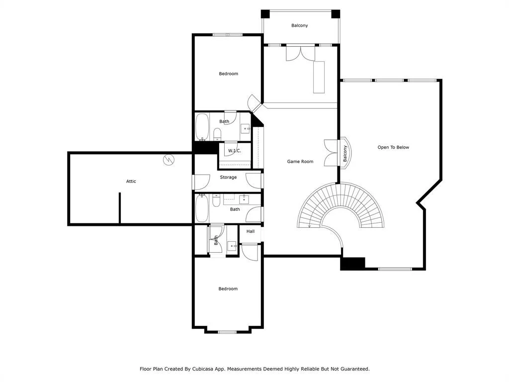 Photo of 3707 Birnham Bend Circle