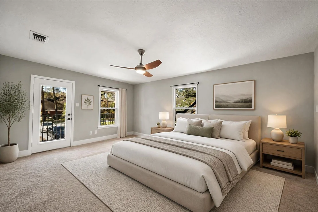 Photo of 15102 Long Oak Drive