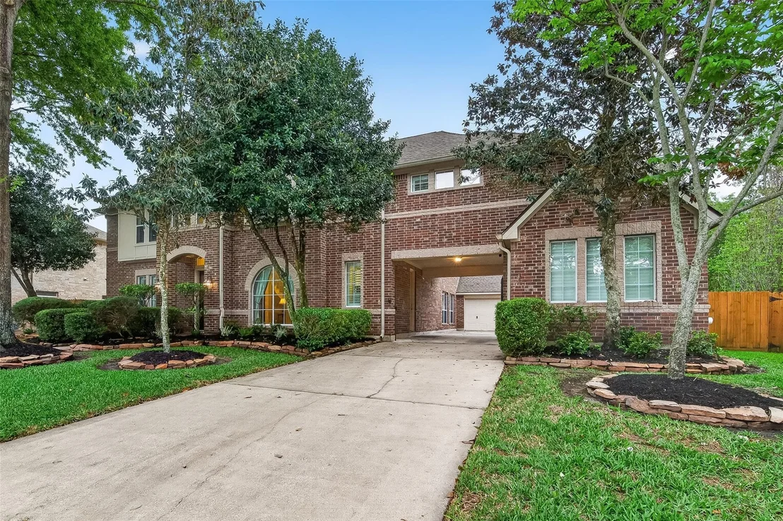 Photo of 14327 Norhill Pointe Drive