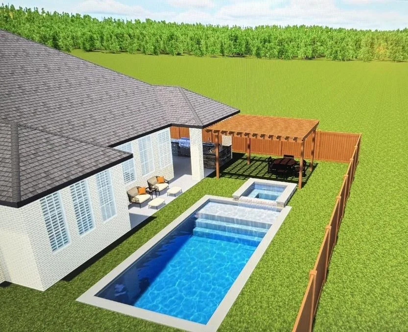 Photo of 2407 Texas Orange Trail