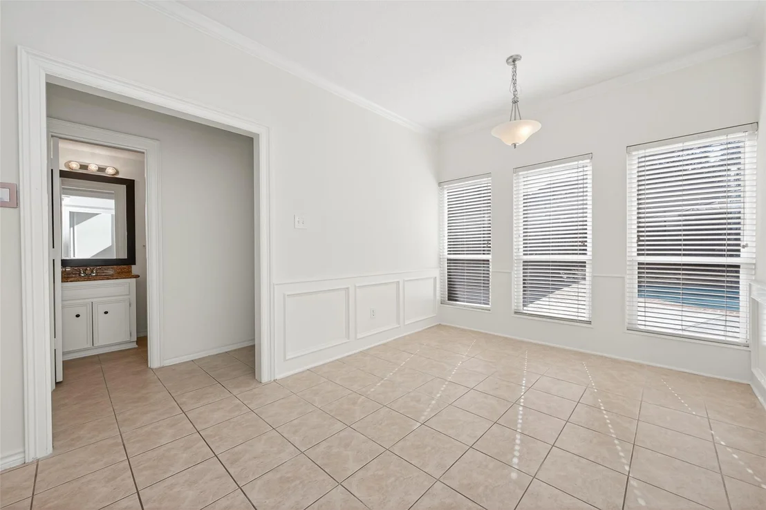 Photo of 15311 T C Jester Boulevard
