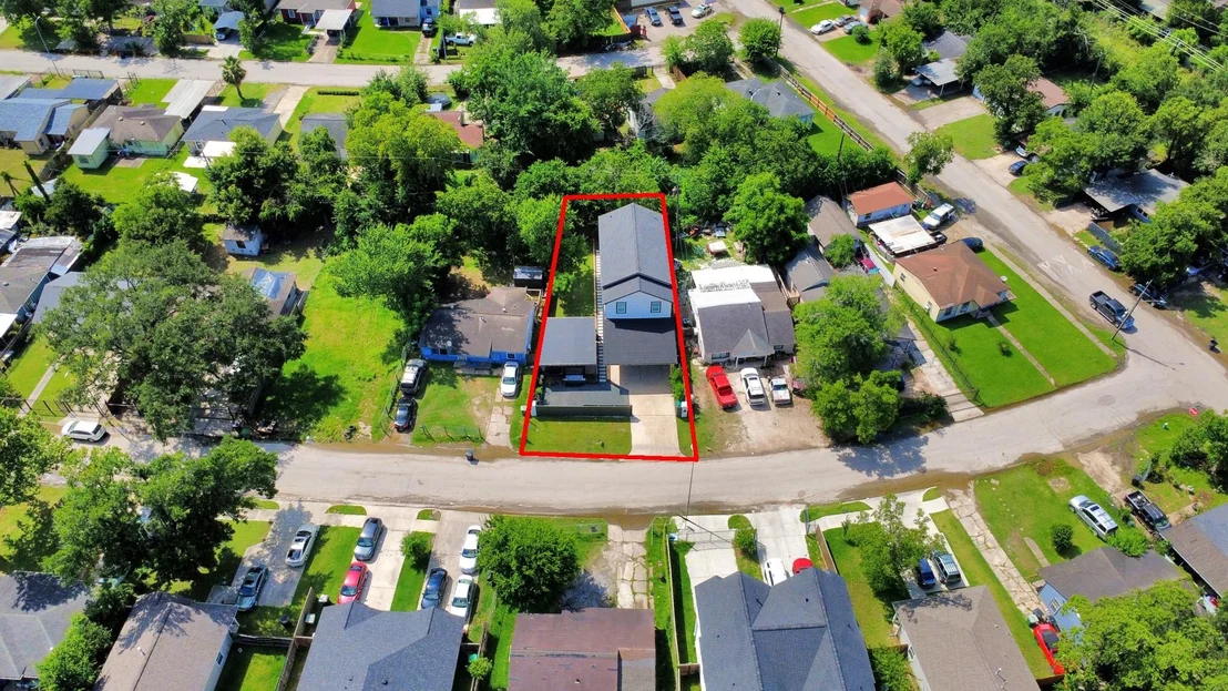 Photo of 7314 Iwo Jima Road
