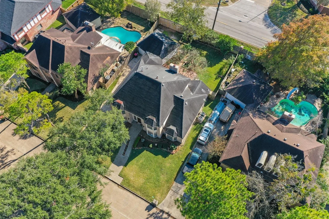 Photo of 14823 Walbrook Drive