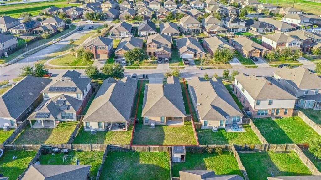 Photo of 22507 Bellwick Ridge Lane
