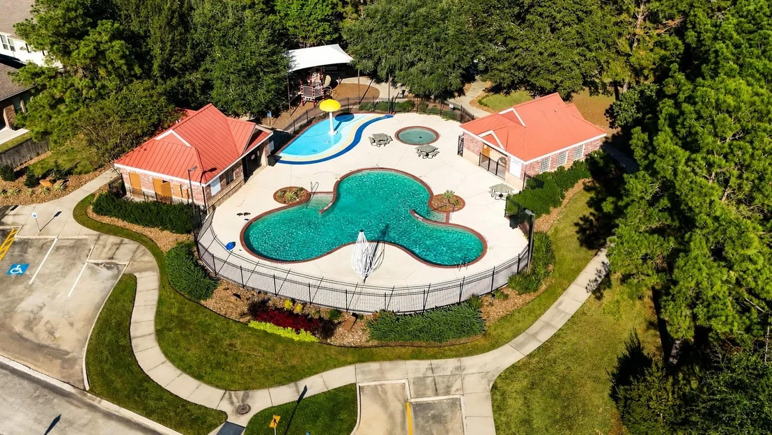 Photo of 2407 Hendricks Lakes Drive