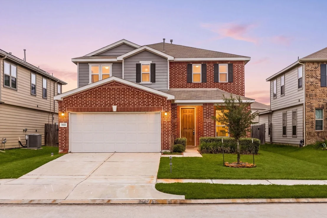 Photo of 14626 Lofty Cedar Drive