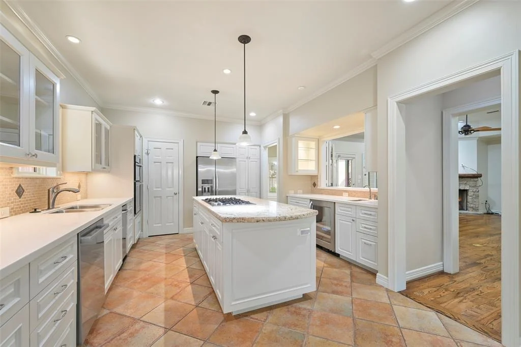 Photo of 3738 Blue Bonnet Boulevard