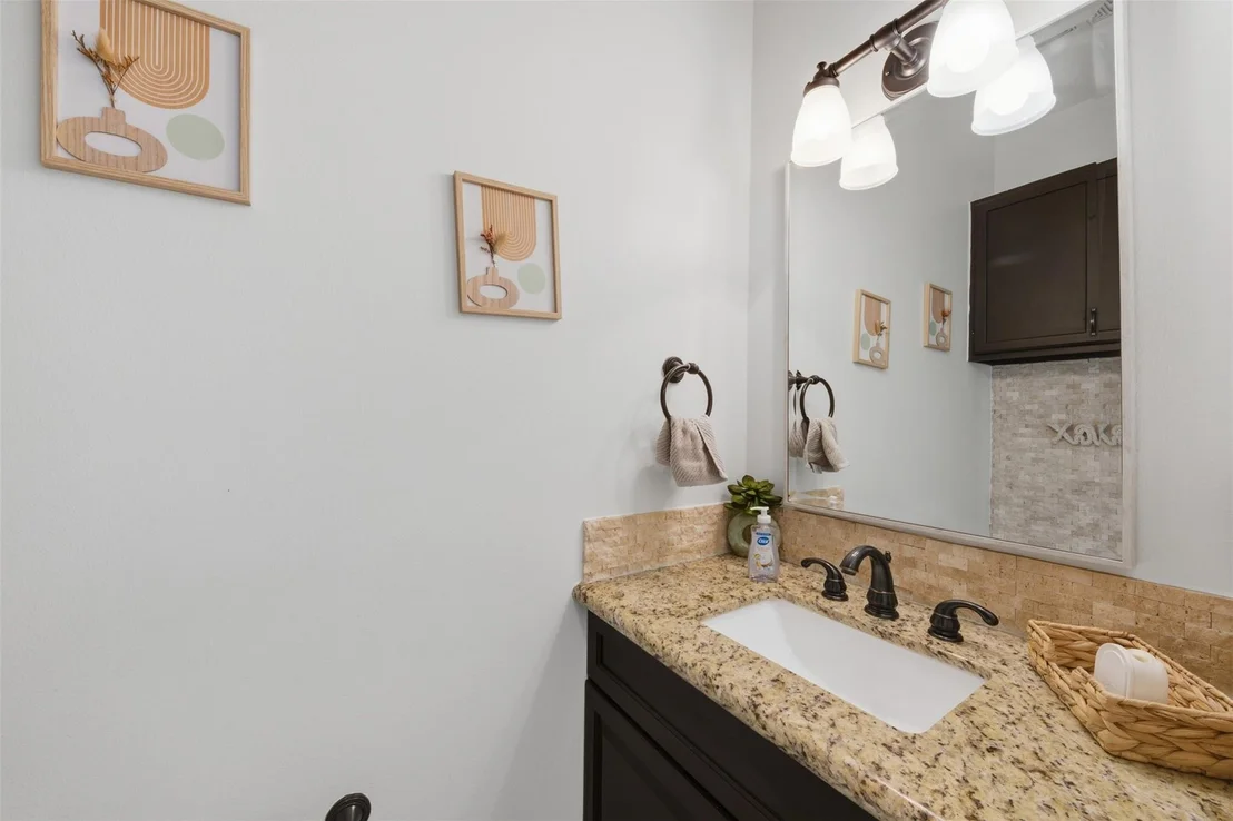 Photo of 6411 Autumn Thistle Drive