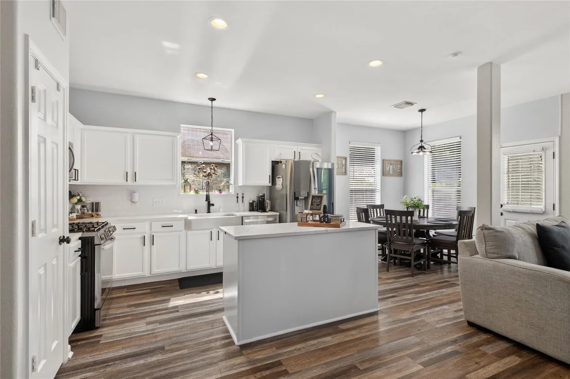 Photo of 17307 Thicket Hollow Lane