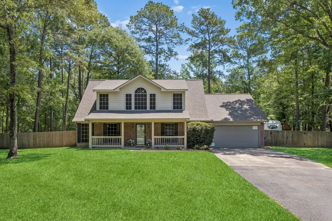 Photo of 7603 Timber Switch Road