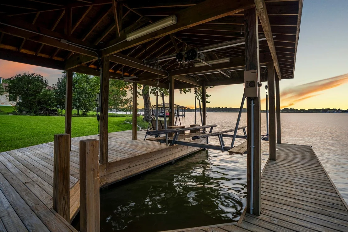 Photo of 9239 Lake Conroe Drive