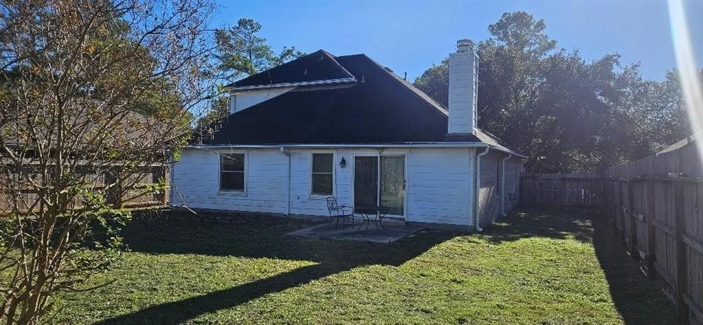 Photo of 14222 Cypress Meadow Drive
