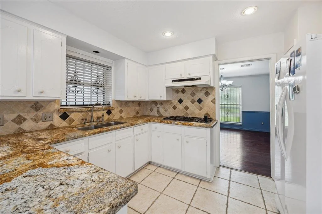 Photo of 2415 W T C Jester Boulevard