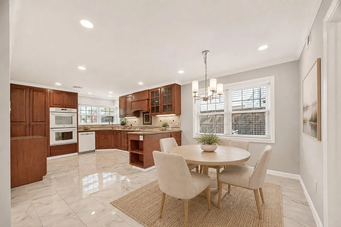 Photo of 418 N Wilcrest Drive