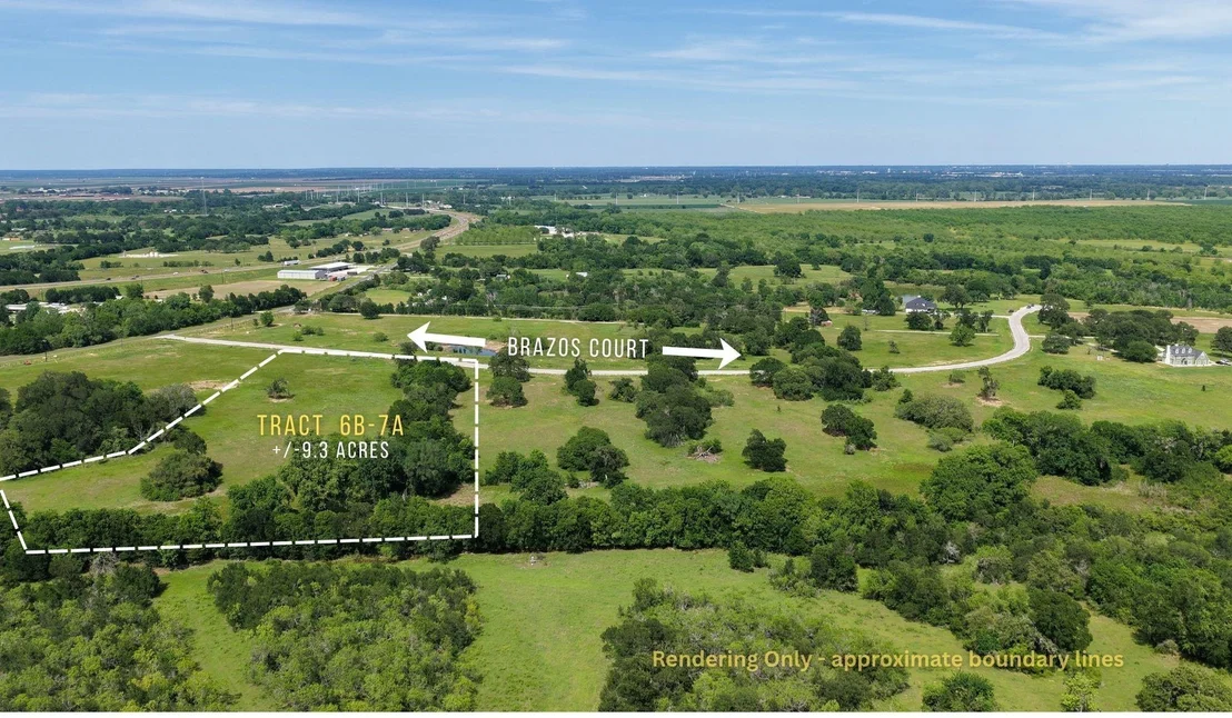 Photo of TBD Brazos Court - 9 Acres