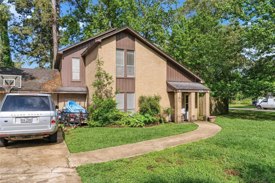 Photo of 1114 Mustang Trail