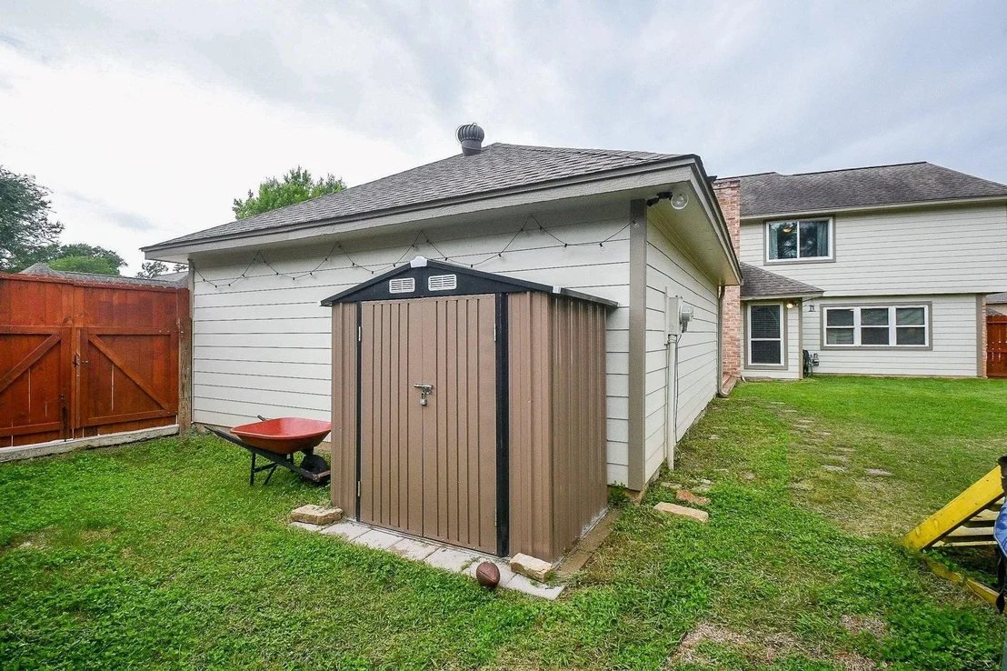 Photo of 2107 Richmond Drive