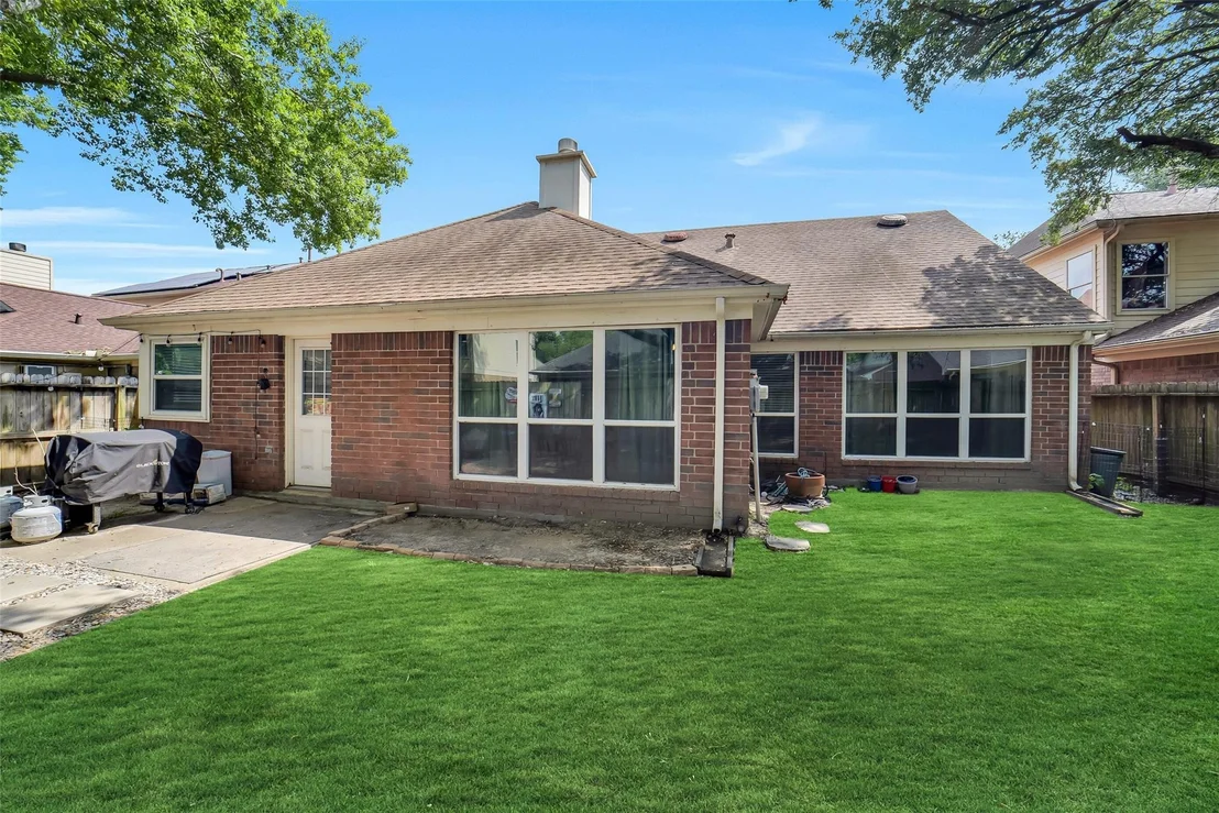 Photo of 10027 Storm Meadow Drive