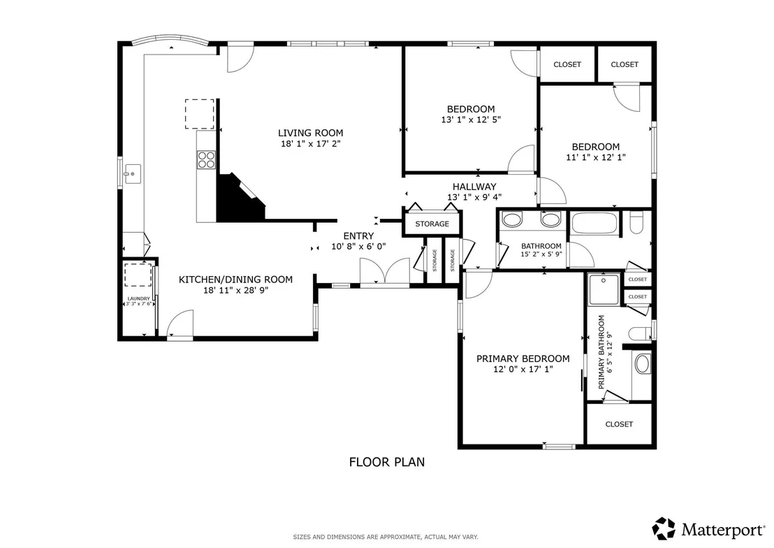 Photo of 818 Seafoam Road