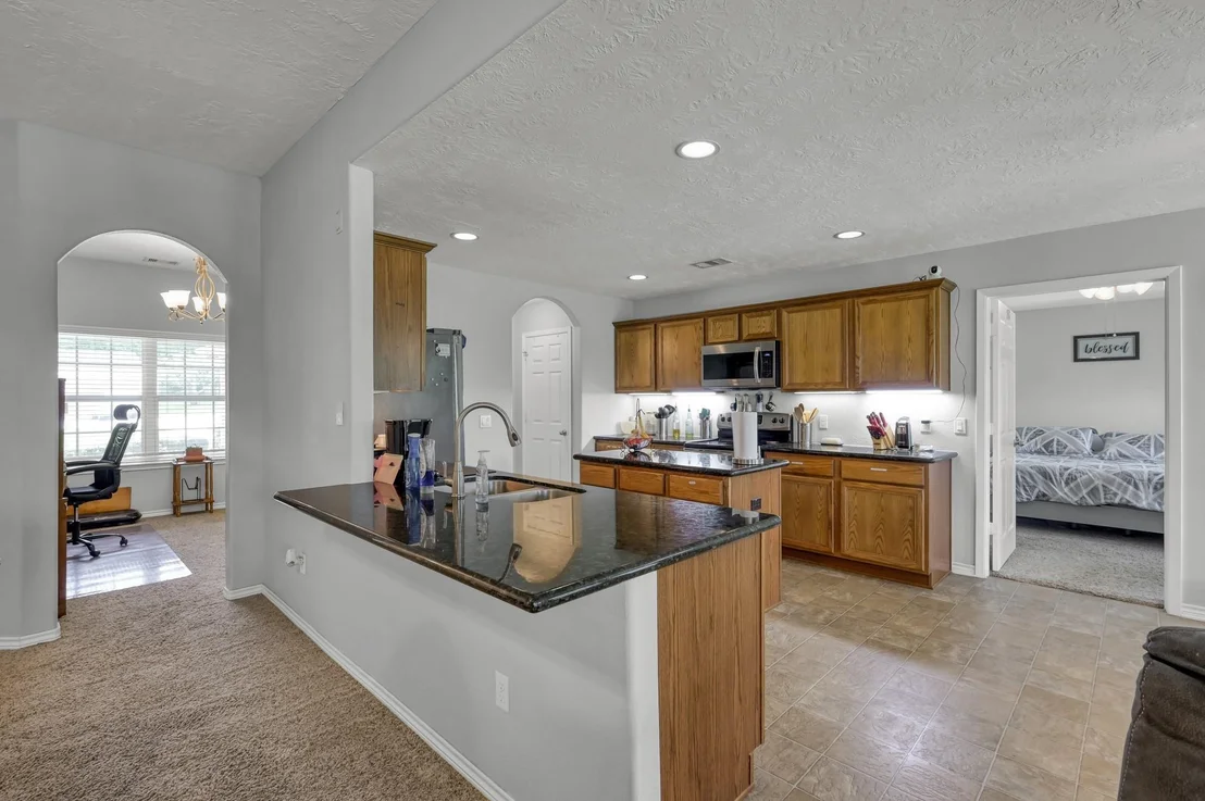 Photo of 327 Cape Conroe Drive