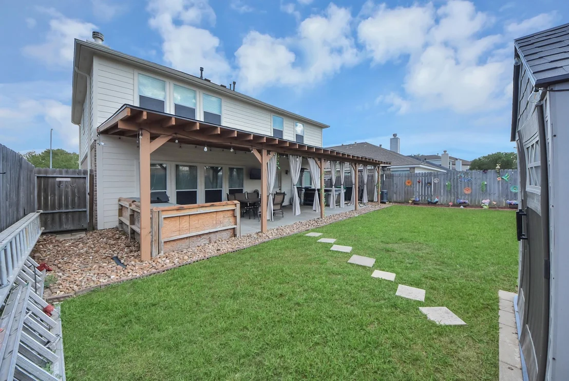 Photo of 24915 Oconee Drive