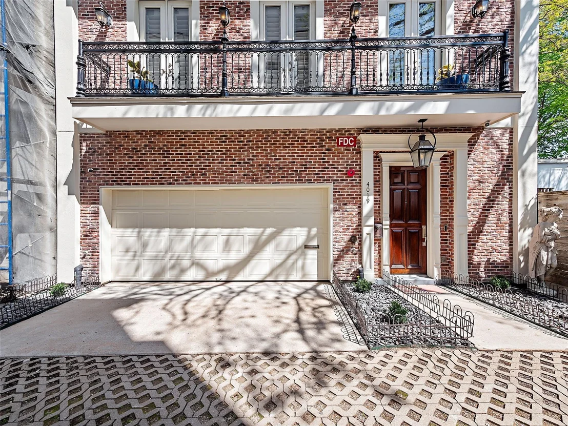 Photo of 4019 Driscoll Street