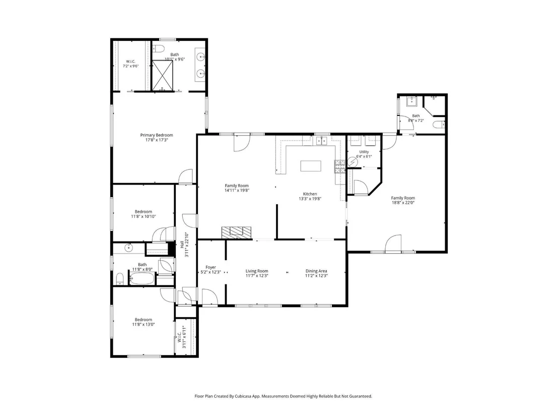 Photo of 4517 Willowbend Boulevard