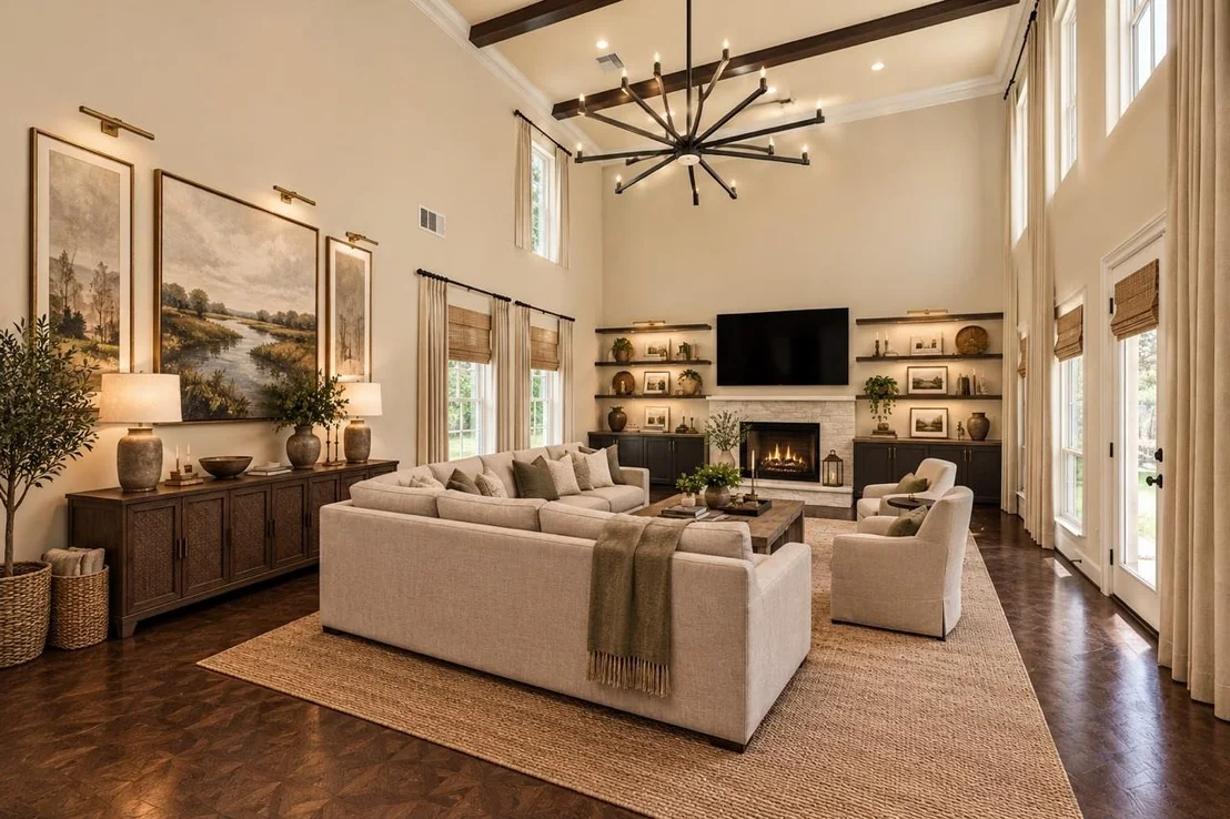 Photo of 9423 Tranquil Park Drive