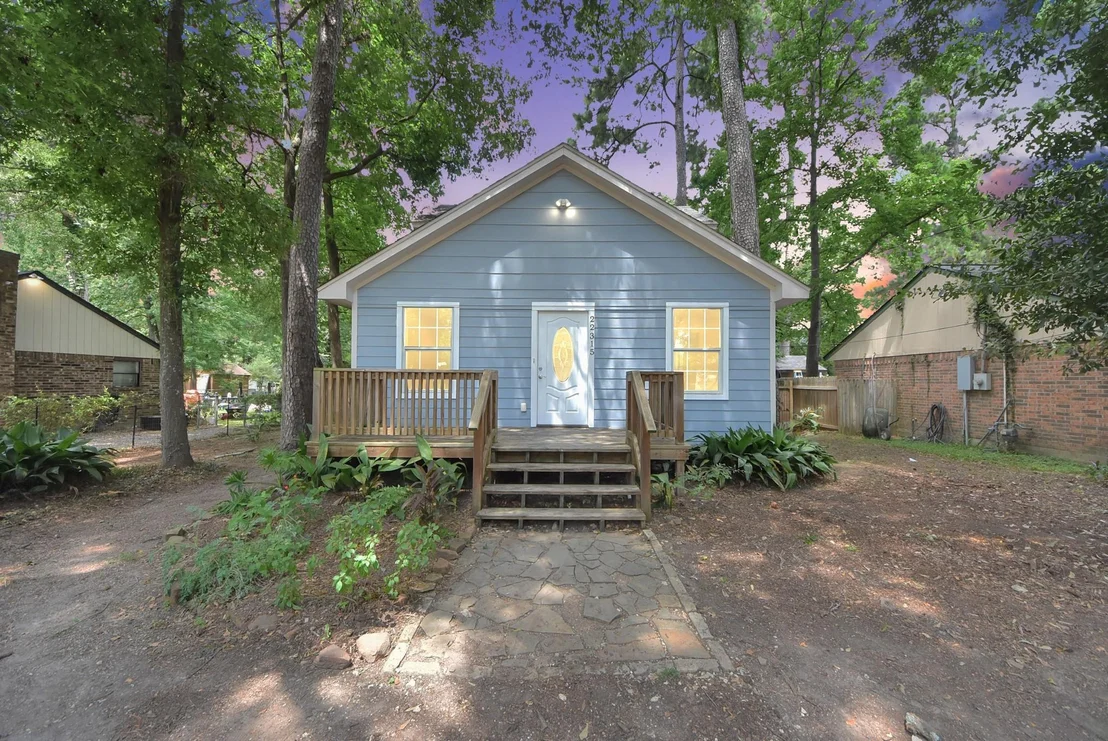 Photo of 22315 Rustic Bridge Lane